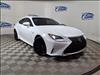 2018 Lexus RC 300