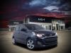 2020 Chevrolet Spark