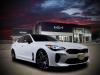 2022 Kia Stinger