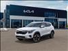 2025 Kia Seltos