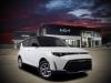 2025 Kia Soul