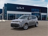 2025 Kia Soul