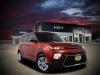 2022 Kia Soul