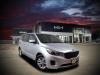 2017 Kia Sedona