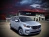 2020 Kia Sedona