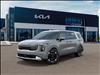 2025 Kia Carnival