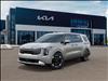 2025 Kia Carnival