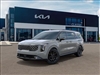 2025 Kia Carnival