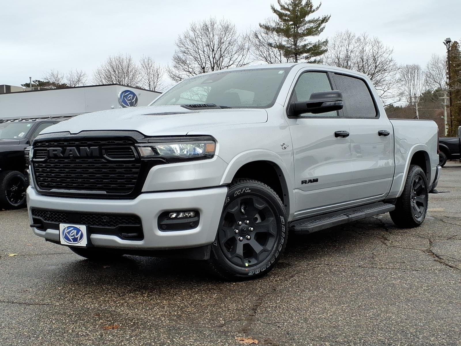 2026 Ram Ram Pickup 1500 Lone Star