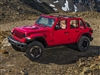 2019 Jeep Wrangler Unlimited