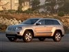 2012 Jeep Grand Cherokee