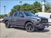 2021 Ram 1500 Classic