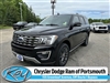 2021 Ford Expedition