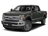 2019 Ford F-250 Super Duty