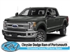 2019 Ford F-250 Super Duty