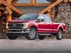 2022 Ford F-250 Super Duty