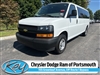 2022 Chevrolet Express