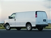 2019 Chevrolet Express