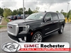 2021 GMC Yukon XL