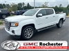 2021 GMC Canyon