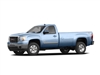 2007 GMC Sierra 2500HD