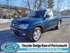 2019 Volkswagen Atlas