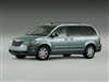 2010 Chrysler Town and Country