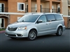 2015 Chrysler Town and Country