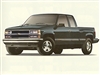 1998 Chevrolet C/K 1500 Series