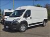 2024 Ram ProMaster