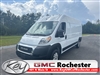 2019 Ram ProMaster