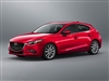 2018 Mazda Mazda3