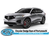 2022 Acura MDX