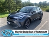 2021 Toyota C-HR