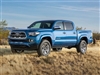 2018 Toyota Tacoma