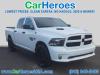 2020 Ram 1500 Classic