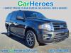 2017 Ford Expedition