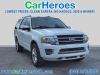 2017 Ford Expedition