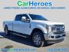 2019 Ford F-250 Super Duty