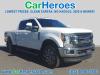 2017 Ford F-250 Super Duty