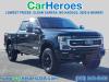 2022 Ford F-350 Super Duty