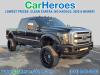 2015 Ford F-350 Super Duty