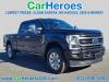 2022 Ford F-350 Super Duty