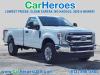 2022 Ford F-250 Super Duty