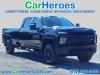 2021 Chevrolet Silverado 2500HD