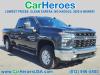 2020 Chevrolet Silverado 2500HD