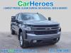 2022 Chevrolet Silverado 1500 Limited