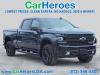 2022 Chevrolet Silverado 1500 Limited