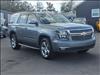 2018 Chevrolet Tahoe