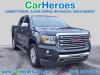 2016 GMC Canyon